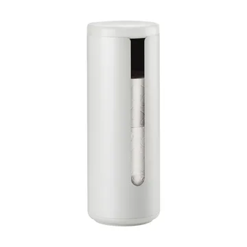 Ume hållare för toalettpapper - Soft Grey - Zone Denmark