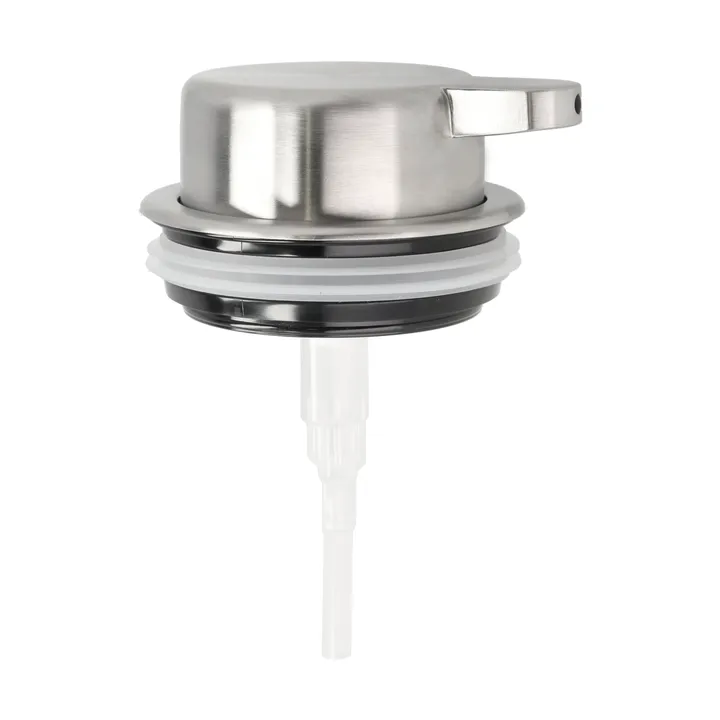 Ume pump till tvålpump - Stål - Zone Denmark