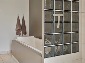 Ume skrapa med hållare - Taupe - Zone Denmark