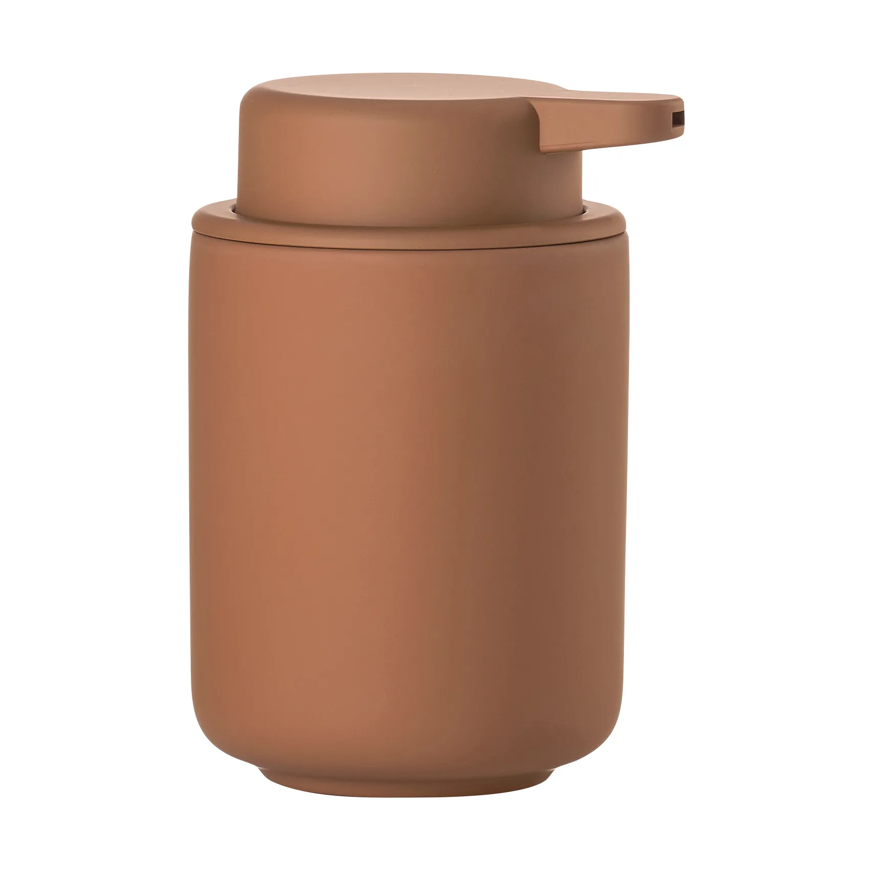 Ume tvålpump, Terracotta Zone Denmark