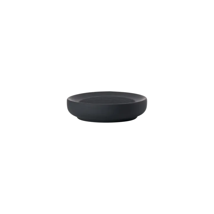 Ume tvålskål - Black - Zone Denmark
