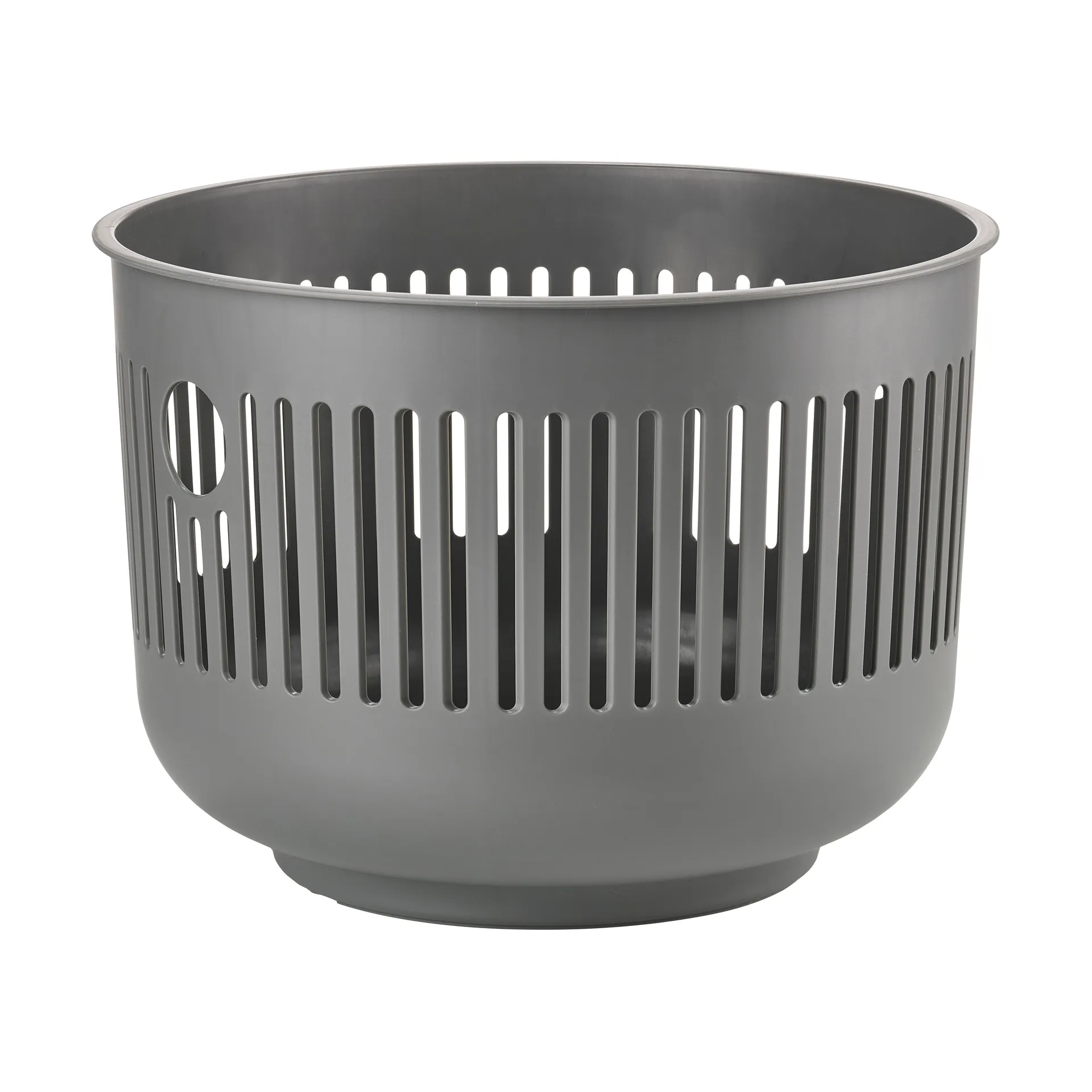 Ume tvättkorg Ø40x29 cm
, Grey Zone Denmark