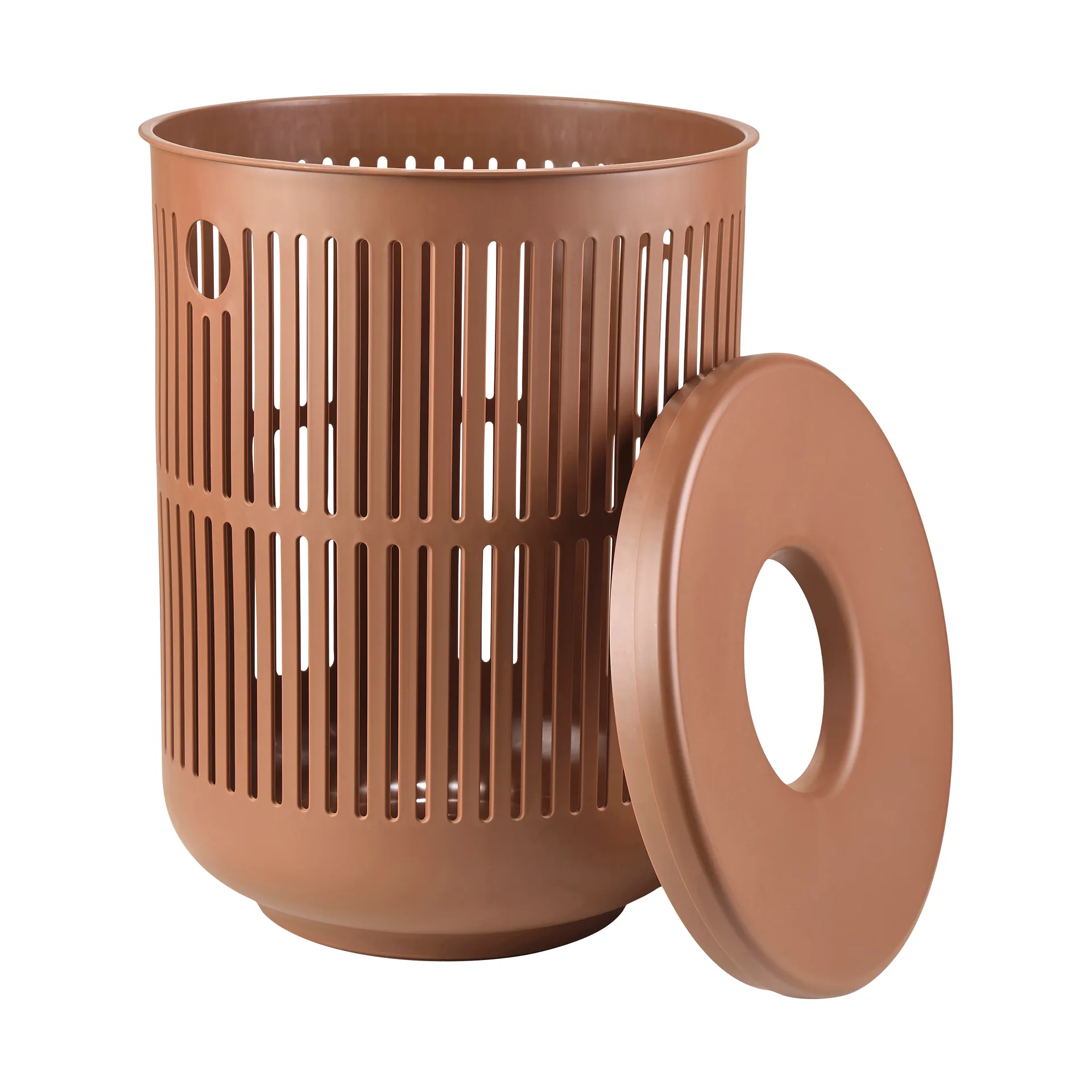 Ume tvättkorg, Terracotta Zone Denmark