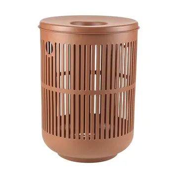 Ume tvättkorg - Terracotta - Zone Denmark