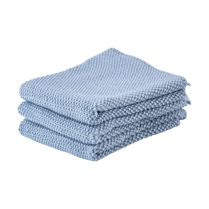 Zone disktrasa 3-pack - Blue - Zone Denmark