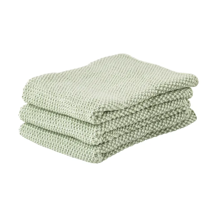 Zone disktrasa 3-pack - Mint - Zone Denmark