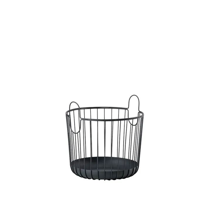 Zone Inu korg - black, small - Zone Denmark