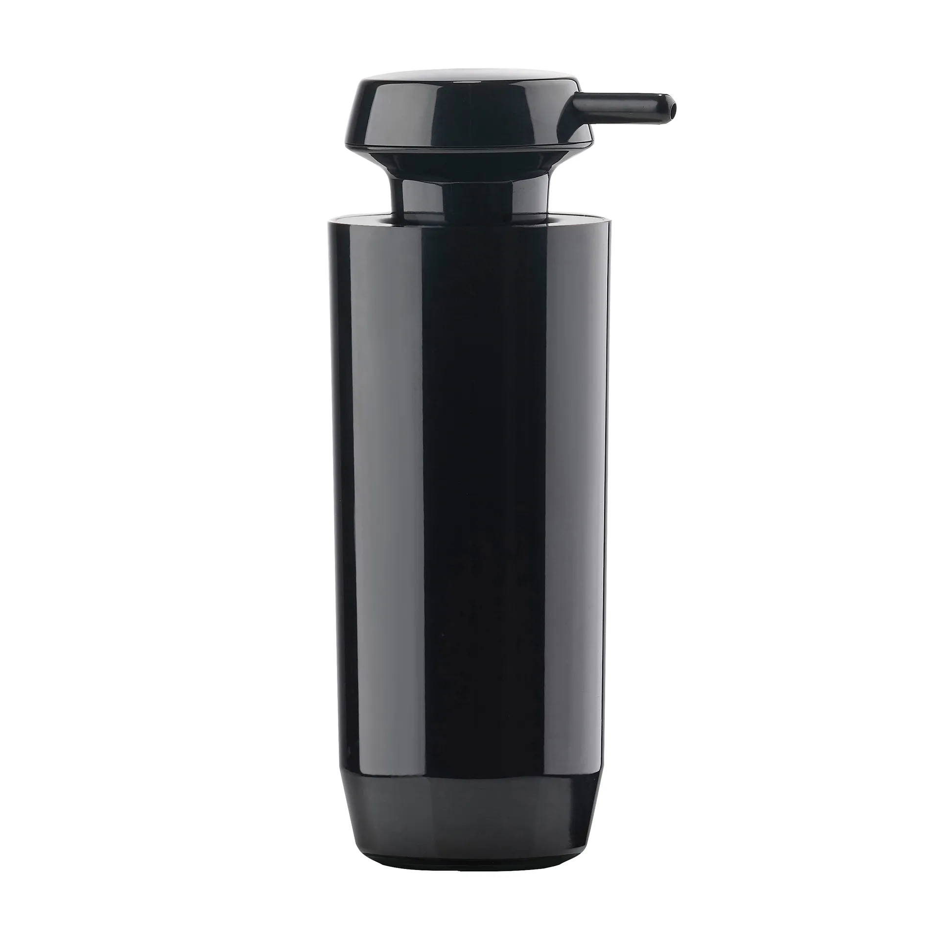 Zone Suii tvålpump 17,5 cm, Black Zone Denmark